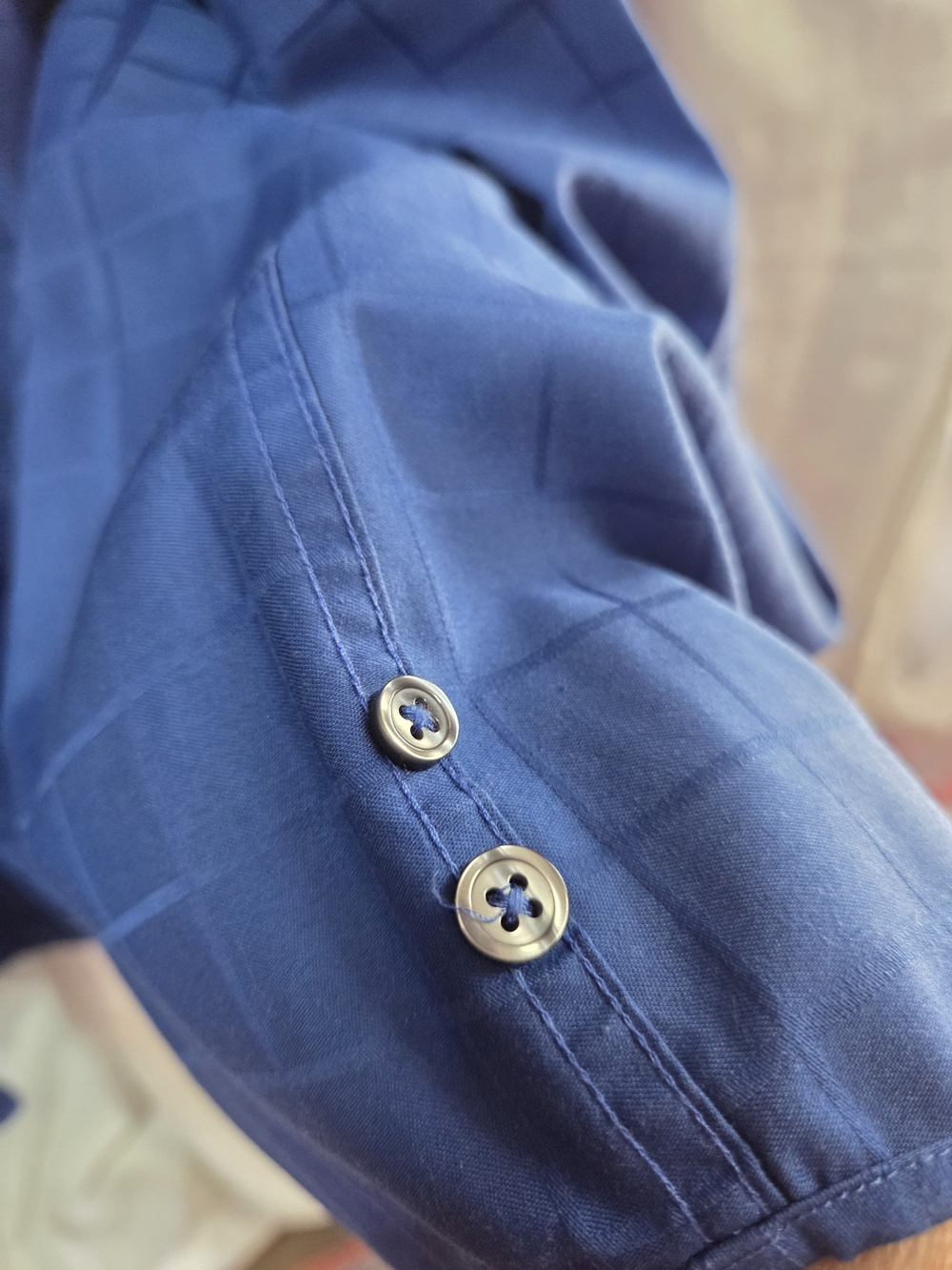 Button-Down Shirt - Picture 6 of 6